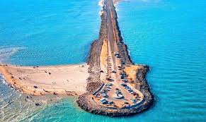 Rameswaram - Kanyakumari